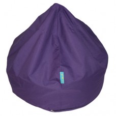 Classic Octagon Large - Violet Polyester